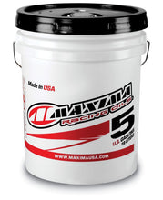 Load image into Gallery viewer, Maxima Performance Auto Pro Gear 75W-140 Full Synthetic Gear Oil - 5 Gal - Maxima MXA49-45505