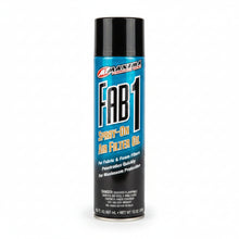Load image into Gallery viewer, Maxima FAB-1 Fabric and Foam Filter Spray - 18.8oz - Maxima MXA61920