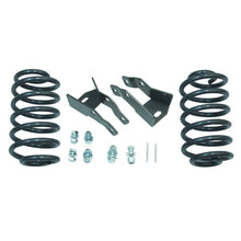 Load image into Gallery viewer, MaxTrac 00-06 GM C/K1500 SUV 2WD/4WD 2in Rear Lowering Kit - Black Ops Auto Works