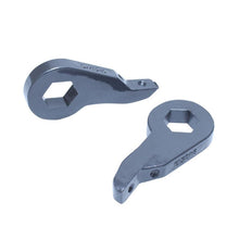 Load image into Gallery viewer, MaxTrac 00-06 GM Tahoe/Yukon 2WD/4WD 1-3in Front Leveling Torsion Keys - Black Ops Auto Works