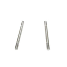 Load image into Gallery viewer, MaxTrac 00-20 GM C/K1500 SUV 2WD/4WD Rear Air Ride Sensor Rods - Black Ops Auto Works