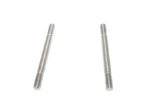 Load image into Gallery viewer, MaxTrac 00-20 GM C/K1500 SUV 2WD/4WD Rear Air Ride Sensor Rods - Black Ops Auto Works
