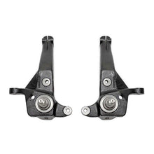 Load image into Gallery viewer, MaxTrac 01-09 Ford Ranger 2WD w/Coil Susp. (Non Stabilitrak) 4in Front Lift Spindles - Black Ops Auto Works