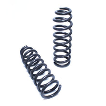 Load image into Gallery viewer, MaxTrac 03-08 Dodge RAM 2500/3500 2WD Diesel 3in Front Lift Coils - Black Ops Auto Works