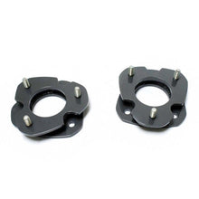 Load image into Gallery viewer, MaxTrac 04-18 Ford F-150 2WD/4WD 2in Front Leveling Strut Spacers - Black Ops Auto Works