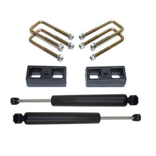 Load image into Gallery viewer, MaxTrac 04-18 Nissan Titan 2WD 2in Rear Lift Kit Maxtrac MXT905320