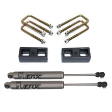 Load image into Gallery viewer, MaxTrac 04-18 Nissan Titan 2WD 2in Rear Lift Kit Maxtrac MXT905320F