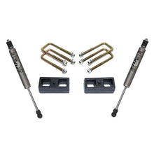 Load image into Gallery viewer, MaxTrac 05-18 Toyota Tacoma 2WD 6 Lug 2in Rear Lift Kit Maxtrac MXT906820F