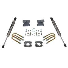 Load image into Gallery viewer, MaxTrac 05-18 Toyota Tacoma 2WD 6 Lug 4in Rear Lift Kit Maxtrac MXT906840F