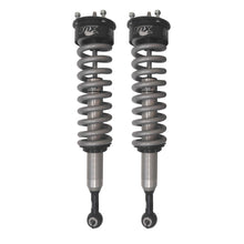 Load image into Gallery viewer, MaxTrac 05-18 Toyota Tacoma 2WD/4WD 6 Lug 0-2.5in Front FOX 2.0 Performance Coilover - Pair Maxtrac MXT876825F