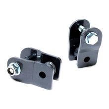 Load image into Gallery viewer, MaxTrac 05-19 Ford F-250/350 4WD Front Shock Extenders-Shock Mounts &amp; Camber Plates-Maxtrac