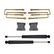 Load image into Gallery viewer, MaxTrac 07-16 GM C1500 2WD w/Cast Steel Susp. 2in Rear Lift Kit Maxtrac MXT901330