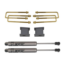 Load image into Gallery viewer, MaxTrac 07-16 GM C1500 2WD w/Cast Steel Susp. 2in Rear Lift Kit Maxtrac MXT901330F