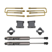 Load image into Gallery viewer, MaxTrac 07-16 GM C1500 2WD w/Cast Steel Susp. 3in Rear Lift Kit Maxtrac MXT901340F