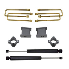 Load image into Gallery viewer, MXT901340-MaxTrac 07-16 GM C1500 2WD w/Cast Steel Susp. 3in Rear Lift Kit-Lift Kits-Maxtrac