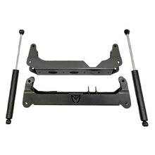 Load image into Gallery viewer, MaxTrac 07-16 GM K1500 4WD Front &amp; Rear Lift Kit - Component Box 2 - Black Ops Auto Works