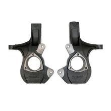 Load image into Gallery viewer, MaxTrac 07-16 GM K1500 4WD Front Steering Knuckles - Component Box 1 - Black Ops Auto Works