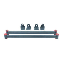 Load image into Gallery viewer, MaxTrac 07-16 GM K1500 4WD Optional Kicker Brace Kit - Black Ops Auto Works