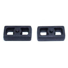 Load image into Gallery viewer, MXT810015-MaxTrac 07-18 Toyota Tundra 2WD 1.5in Rear Cast Iron Lift Blocks-Lift Kits-Maxtrac