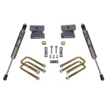 Load image into Gallery viewer, MaxTrac 07- 18 Toyota Tundra 2WD 4in Rear Lift Kit Maxtrac MXT906740F