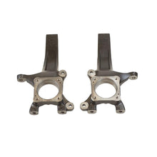Load image into Gallery viewer, MaxTrac 07-18 Toyota Tundra 4WD Front Steering Knuckles (Lift Kit Box 1) - Component Box - Black Ops Auto Works