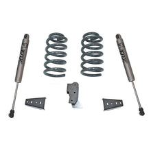 Load image into Gallery viewer, MaxTrac 09-18 Dodge RAM 1500 3in Rear Lift Box Kit w/ Fox Shocks Maxtrac MXT902430F