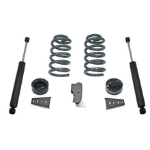 Load image into Gallery viewer, MaxTrac 09-18 RAM 1500 2WD 4.5in Rear Lift Kit - Black Ops Auto Works