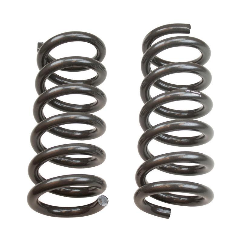 MaxTrac 09-18 RAM 1500 2WD V8 2 Door 2in Front Lowering Kit Maxtrac MXT372920-6