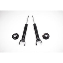 Load image into Gallery viewer, MaxTrac 09-18 RAM 1500 4WD 0-3in Front Adj. Lowering Struts - Pair - Black Ops Auto Works