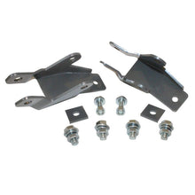 Load image into Gallery viewer, MaxTrac 14-18 GM C/K1500 2WD/4WD Rear Lowering Shock Extenders (4-7in Flip Kit) - Black Ops Auto Works