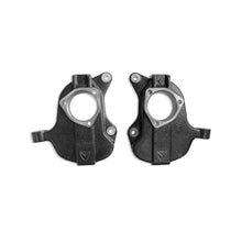 Load image into Gallery viewer, MXT101520C-MaxTrac 14-18 GMC 1500 2/4 WD 2in Front Lowering Spindles-Steering Knuckles &amp; Spindles-Maxtrac