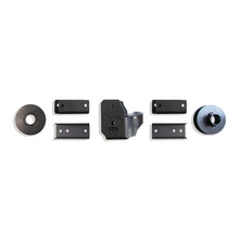 Load image into Gallery viewer, MaxTrac 14-18 RAM 2500 4WD 3.5in Rear Lift Kit - Component Box Maxtrac MXT907235