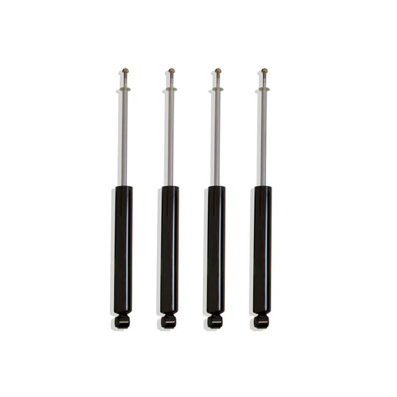 MaxTrac 14-18 RAM 2500 4WD 6in Front & 3in Rear Shock Absorbers Maxtrac MXT947260S