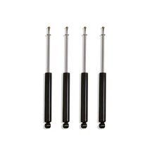 Load image into Gallery viewer, MaxTrac 14-18 RAM 2500 4WD 6in Front &amp; 3in Rear Shock Absorbers Maxtrac MXT947260S