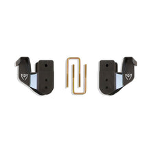 Load image into Gallery viewer, MaxTrac 14-18 RAM 2500/3500 4WD 4in &amp; 6in Lift Kit - Front Radius Arm Brackets Maxtrac MXT947200-2