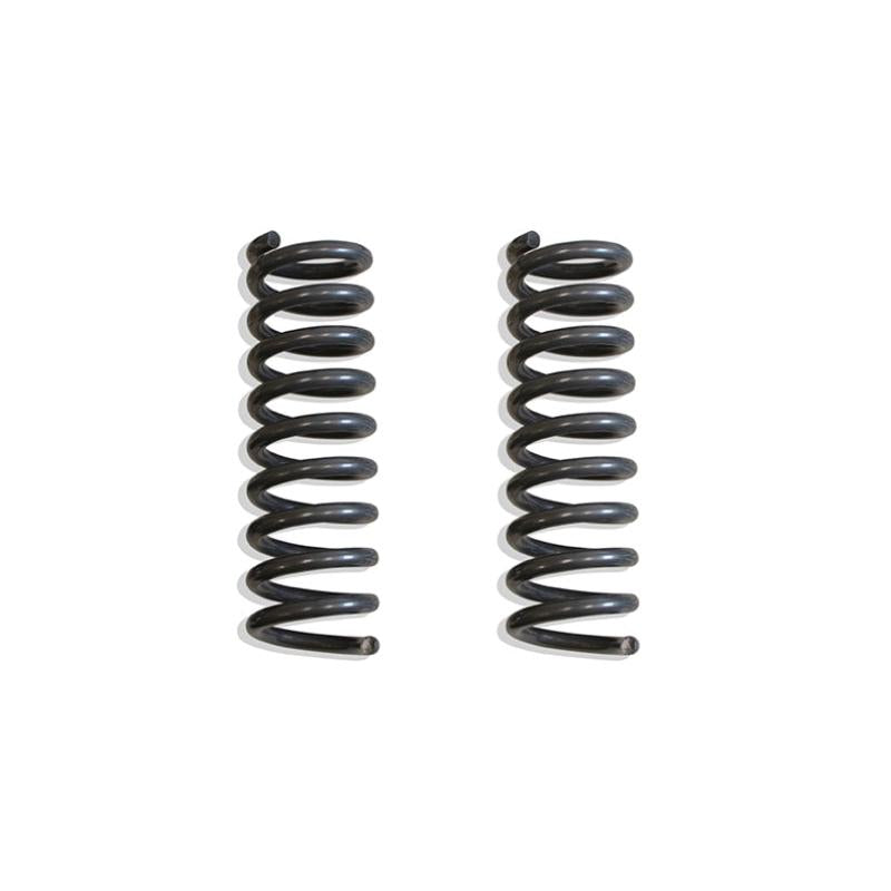 MaxTrac 14-18 RAM 2500/3500 4WD 6in Front Lift Coils Maxtrac MXT752860