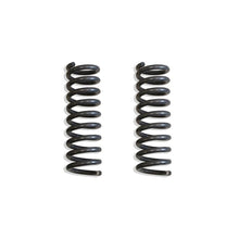 Load image into Gallery viewer, MaxTrac 14-18 RAM 2500/3500 4WD 6in Front Lift Coils Maxtrac MXT752860