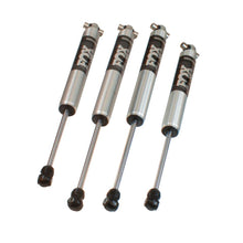 Load image into Gallery viewer, MaxTrac 14-22 Dodge RAM 2500 6in F&amp;R Fox 2.0 Performance Series Shocks Maxtrac MXT947260F