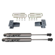 Load image into Gallery viewer, MaxTrac 15-18 Ford F-150 2WD 2in Rear Lift Kit Maxtrac MXT903220F