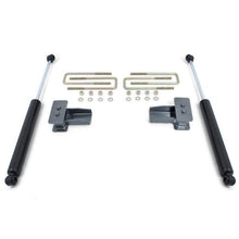 Load image into Gallery viewer, MaxTrac 15-18 Ford F-150 2WD 2in Rear Lift Kit - Black Ops Auto Works
