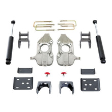 Load image into Gallery viewer, MaxTrac 15-18 Ford F-150 2WD 2in/4in MaxPro Lowering Spindle Kit Maxtrac MXTKC333224