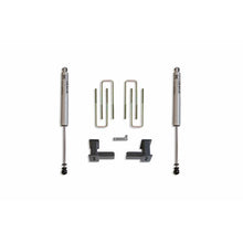 Load image into Gallery viewer, MaxTrac 15-18 Ford F-150 2WD 4in Rear Lift Kit Maxtrac MXT903250F