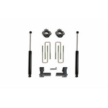 Load image into Gallery viewer, MaxTrac 15-18 Ford F-150 2WD 4in Rear Lift Kit - Black Ops Auto Works