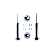 Load image into Gallery viewer, MXT373203-MaxTrac 15-20 Ford F-150 2WD 0-3in Front Adj. Lowering Struts - Pair-Shocks and Struts-Maxtrac