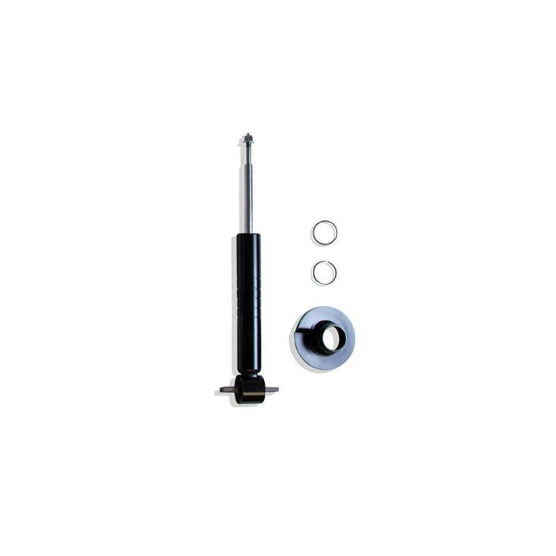 MaxTrac 15-20 Ford F150 2WD 0-3in Front Adj. Lowering Strut (0-3in. Drop)-Shocks and Struts-Maxtrac