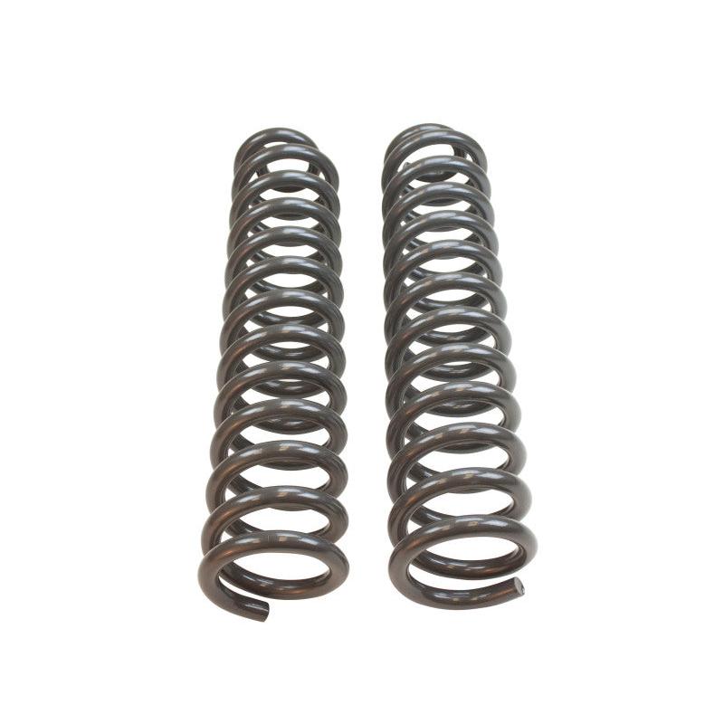 MaxTrac 17-19 Ford F-250/350 4WD Dually 6in Front Lift Coils Maxtrac MXT753360