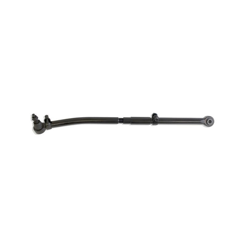 MaxTrac 17+ Ford F-250/F-350 Front Adj. Forged Steel Track Bar - Black Ops Auto Works
