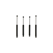 Load image into Gallery viewer, MaxTrac 18-20 Jeep Wrangler JL 2WD/4WD 2.5in Front &amp; Rear Shock Absorbers Maxtrac MXT949832S