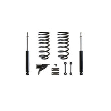 Load image into Gallery viewer, MaxTrac 19-20 RAM 1500 2WD/4WD (Non Air Ride) 4in Rear Lowering Kit - Black Ops Auto Works