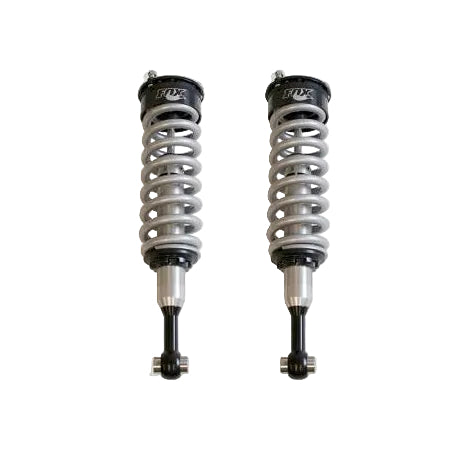 MaxTrac 19-21 Ram 1500 0-2.5in Front FOX 2.0 Performance Coilover - Pair Maxtrac MXT872725F